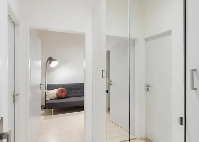 Apartamento Vast Old Town For 3 *