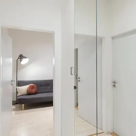 Apartmán Vast Old Town For 3 *
